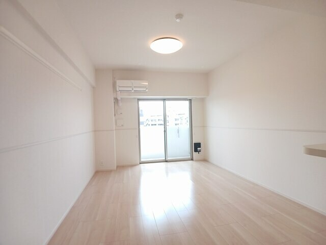 柚須駅 徒歩26分 9階の物件内観写真