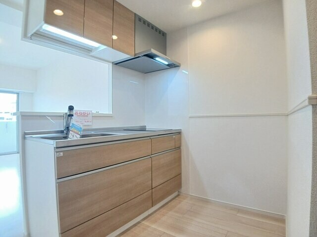 柚須駅 徒歩26分 9階の物件内観写真