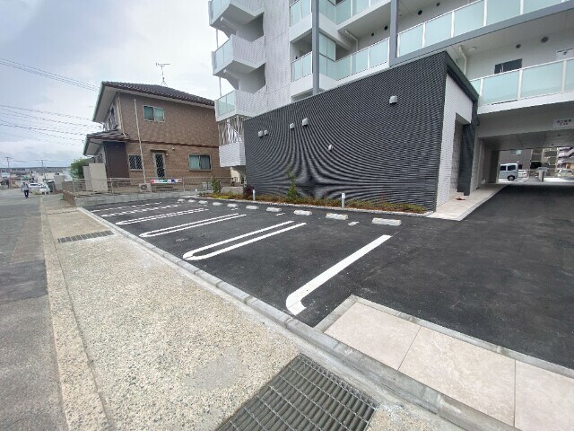 柚須駅 徒歩26分 9階の物件外観写真