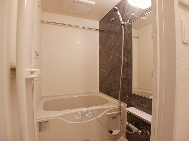 柚須駅 徒歩26分 9階の物件内観写真