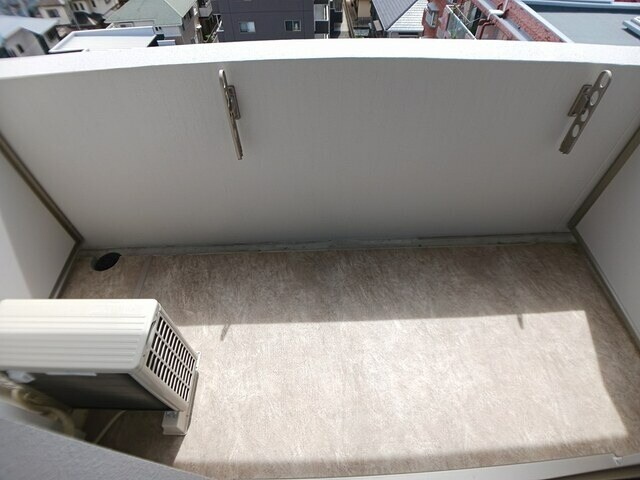 柚須駅 徒歩26分 9階の物件内観写真