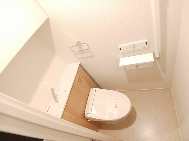 柚須駅 徒歩26分 9階の物件内観写真