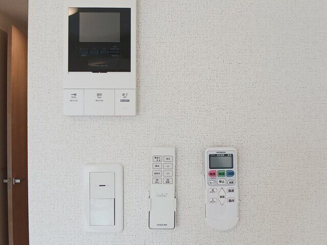 柚須駅 徒歩26分 9階の物件内観写真