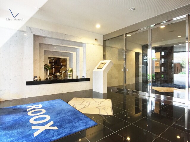 高宮駅 徒歩4分 2階の物件外観写真