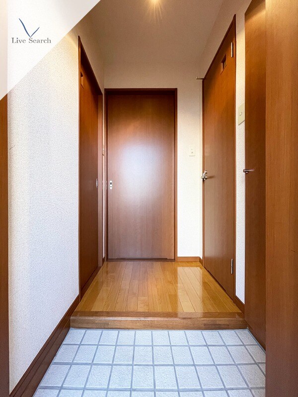 高宮駅 徒歩4分 2階の物件内観写真