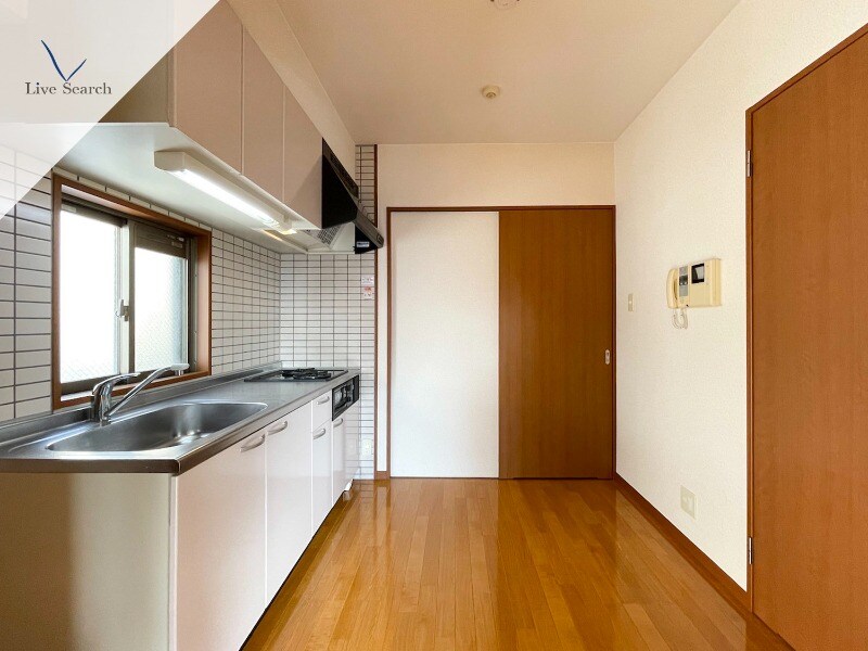 高宮駅 徒歩4分 2階の物件内観写真