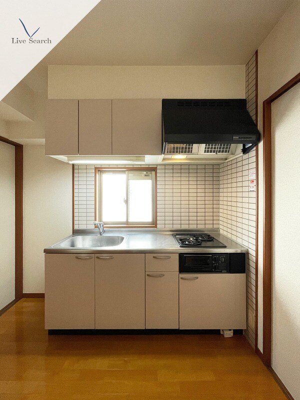 高宮駅 徒歩4分 2階の物件内観写真