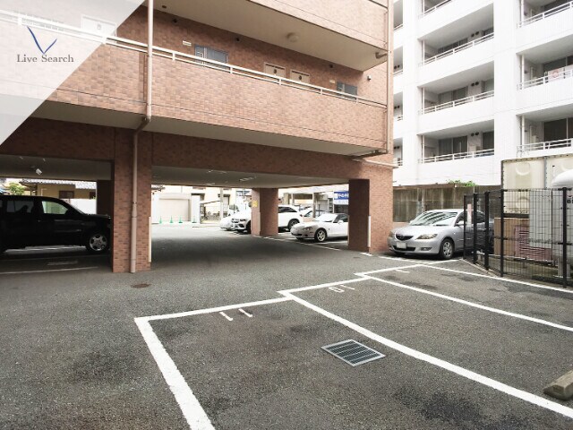 高宮駅 徒歩4分 2階の物件外観写真