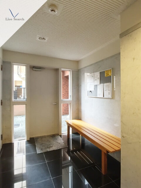 高宮駅 徒歩4分 2階の物件外観写真