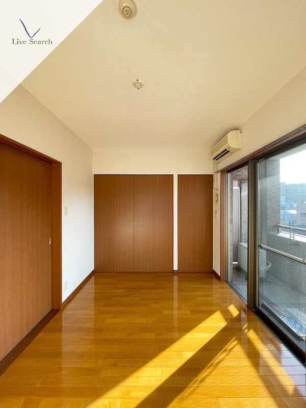 高宮駅 徒歩4分 2階の物件内観写真