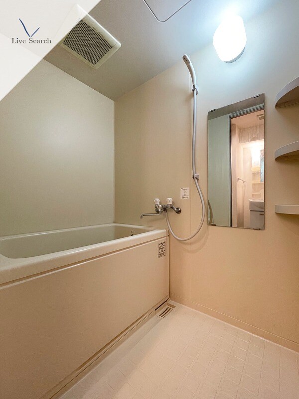 高宮駅 徒歩4分 2階の物件内観写真