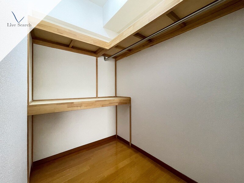 高宮駅 徒歩4分 2階の物件内観写真