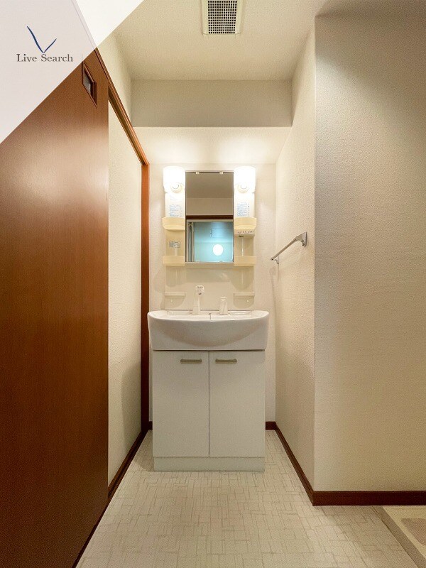 高宮駅 徒歩4分 2階の物件内観写真