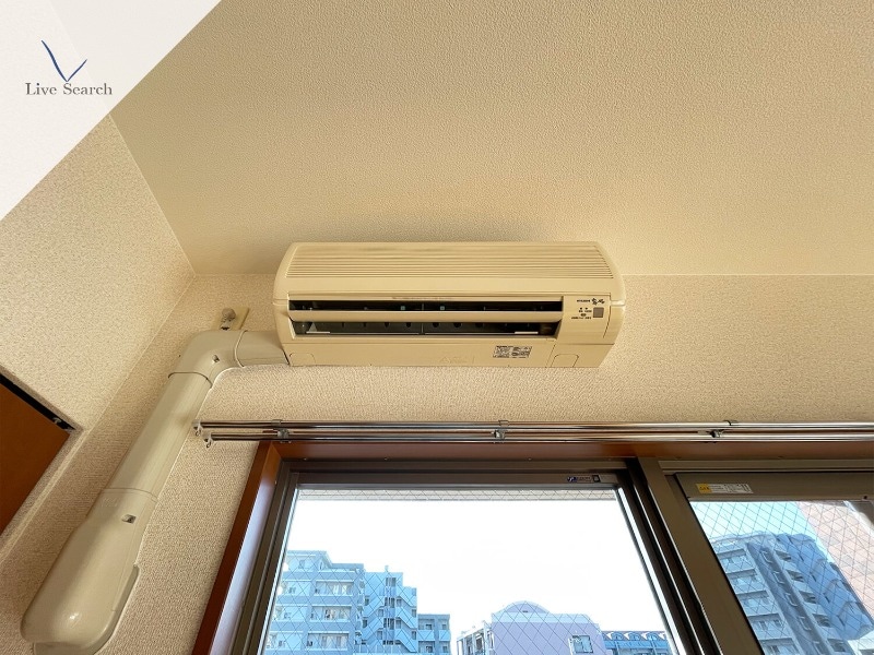 高宮駅 徒歩4分 2階の物件内観写真