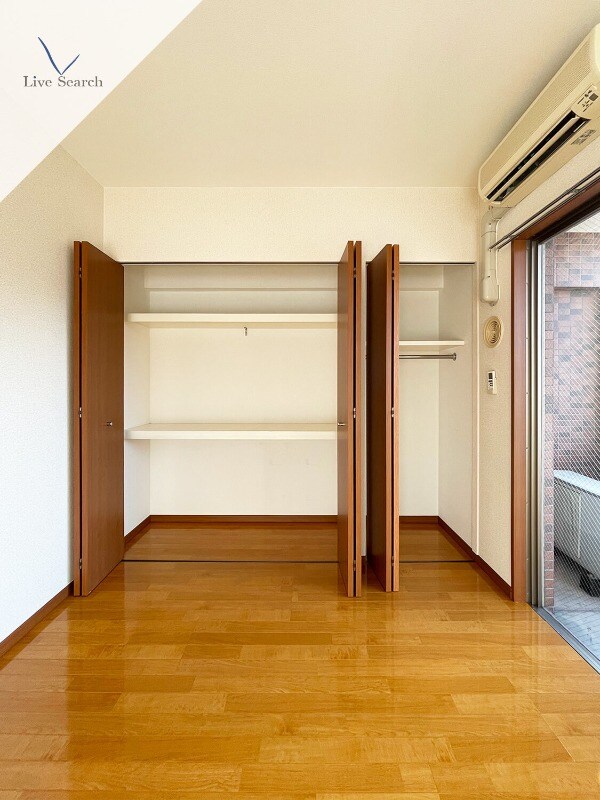 高宮駅 徒歩4分 2階の物件内観写真