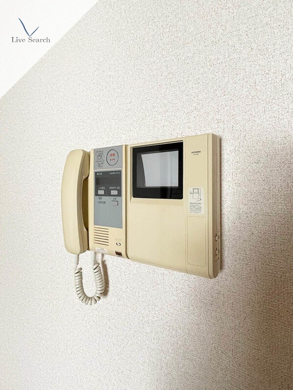 高宮駅 徒歩4分 2階の物件内観写真