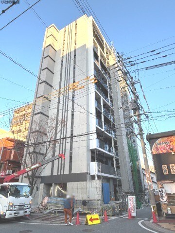 姪浜駅 徒歩2分 2階の物件外観写真