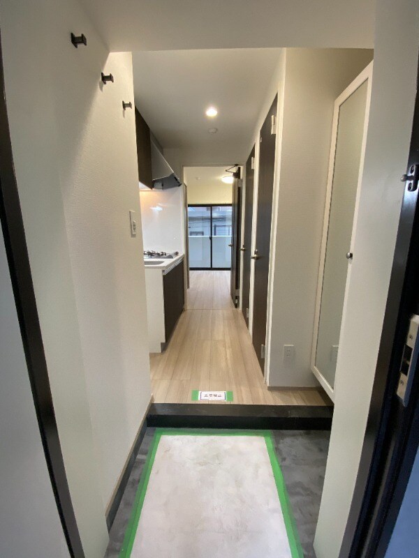 姪浜駅 徒歩2分 2階の物件内観写真