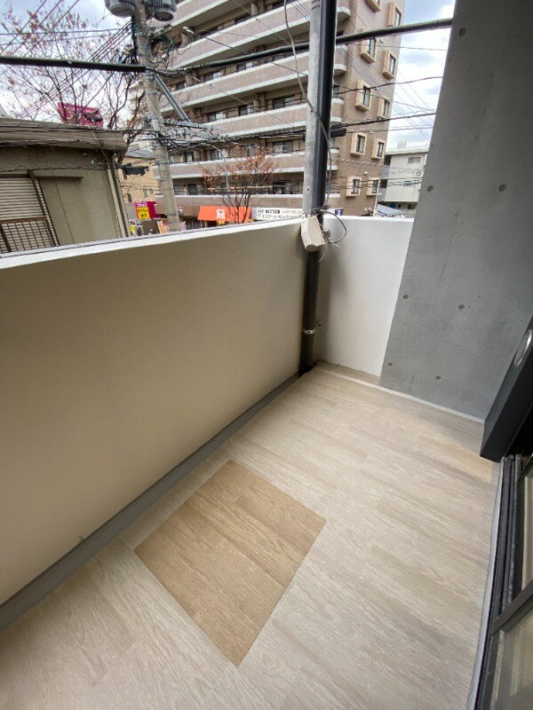 姪浜駅 徒歩2分 2階の物件内観写真