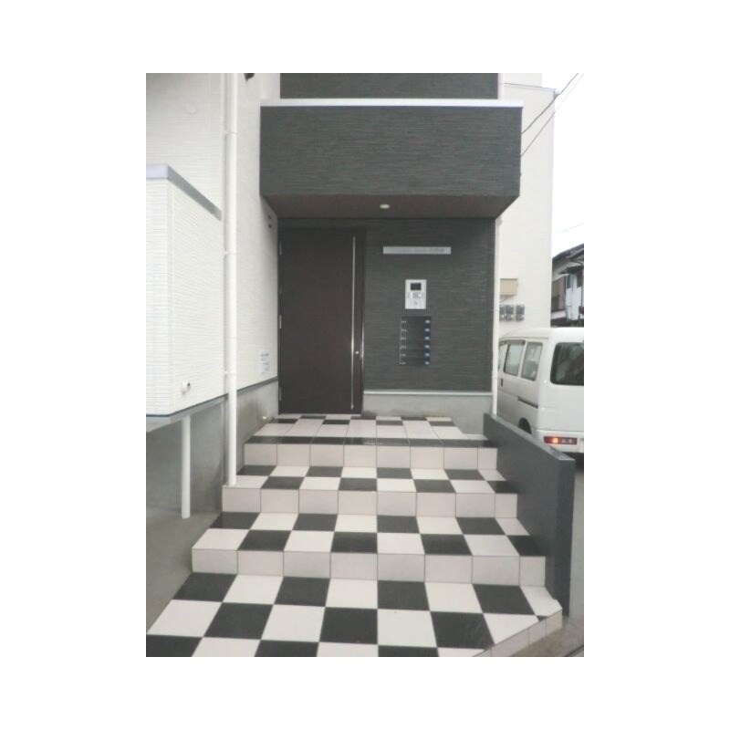 大橋駅 徒歩17分 1階の物件内観写真