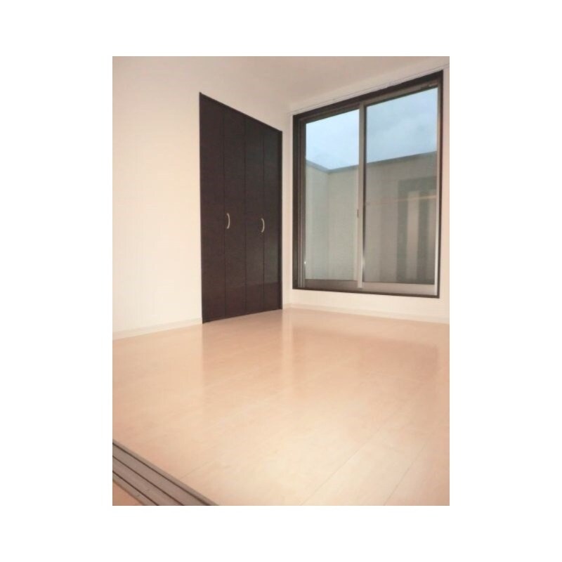 大橋駅 徒歩17分 1階の物件内観写真