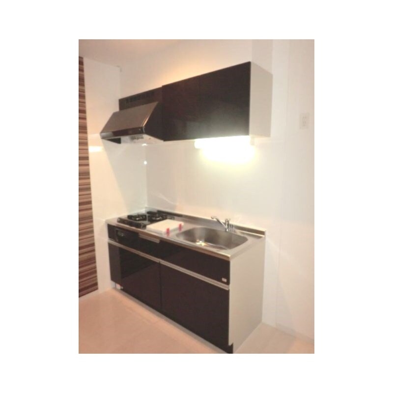 大橋駅 徒歩17分 1階の物件内観写真