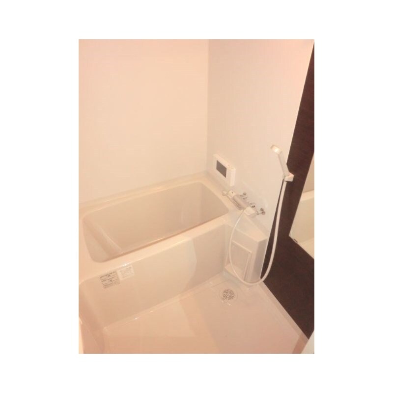 大橋駅 徒歩17分 1階の物件内観写真