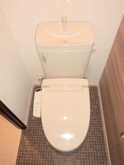 大橋駅 徒歩17分 1階の物件内観写真