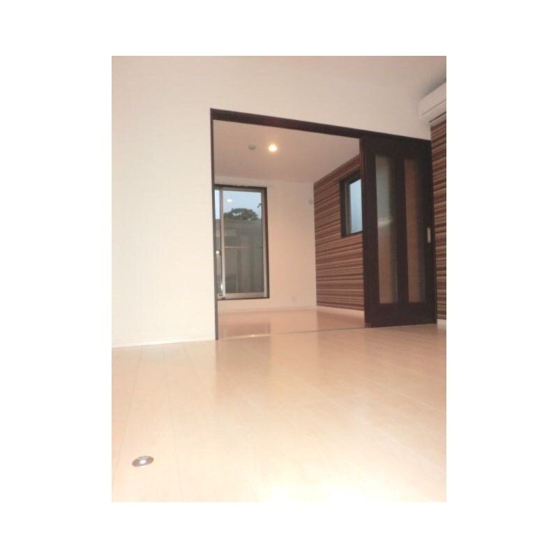 大橋駅 徒歩17分 1階の物件内観写真