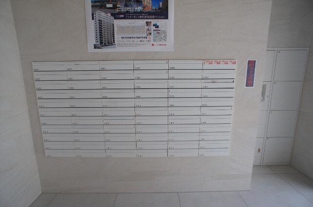 千代県庁口駅 徒歩13分 6階の物件外観写真