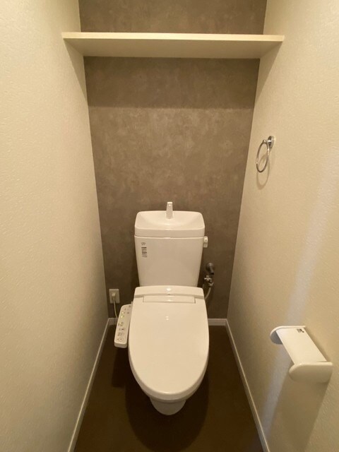 千代県庁口駅 徒歩13分 6階の物件内観写真