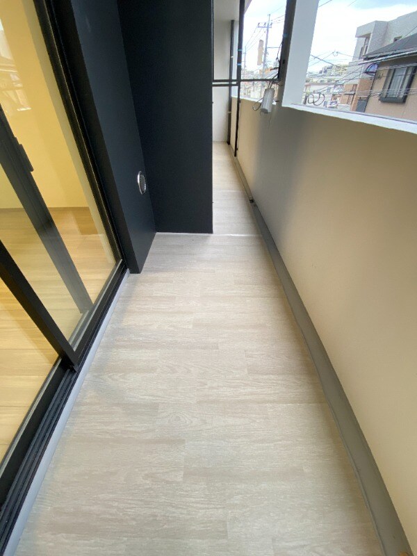 姪浜駅 徒歩2分 2階の物件内観写真