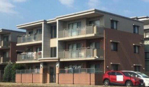 雑餉隈駅 徒歩9分 2階の物件外観写真