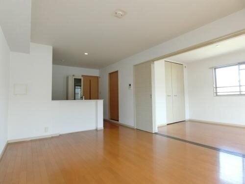 雑餉隈駅 徒歩9分 2階の物件内観写真