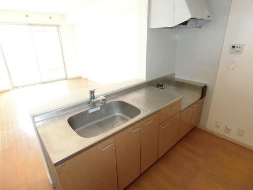 雑餉隈駅 徒歩9分 2階の物件内観写真