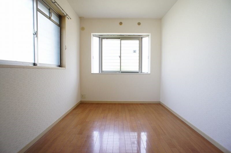雑餉隈駅 徒歩9分 2階の物件内観写真
