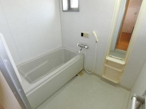 雑餉隈駅 徒歩9分 2階の物件内観写真