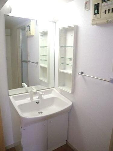 雑餉隈駅 徒歩9分 2階の物件内観写真