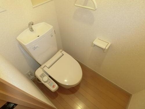 雑餉隈駅 徒歩9分 2階の物件内観写真