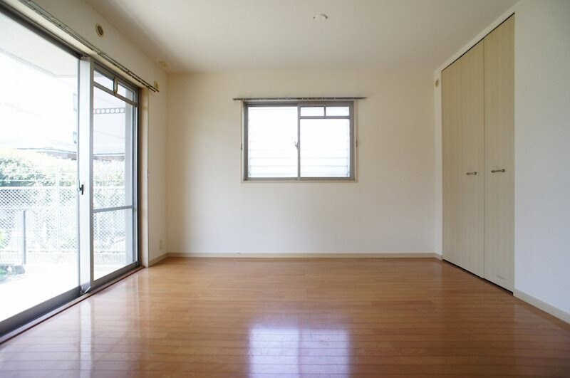 雑餉隈駅 徒歩9分 2階の物件内観写真