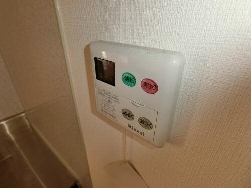 雑餉隈駅 徒歩9分 2階の物件内観写真