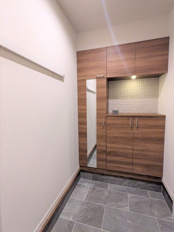 福岡空港駅 徒歩5分 1階の物件内観写真