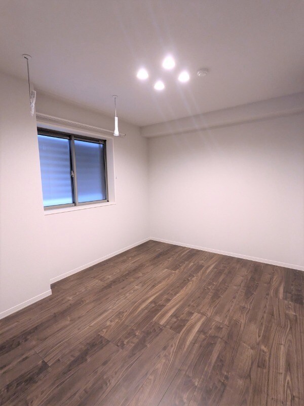 福岡空港駅 徒歩5分 1階の物件内観写真