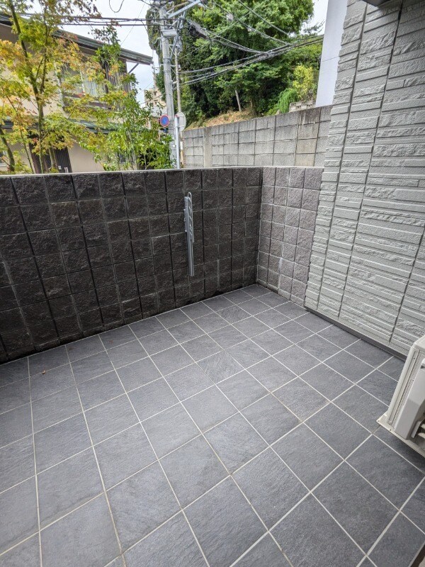 福岡空港駅 徒歩5分 1階の物件内観写真