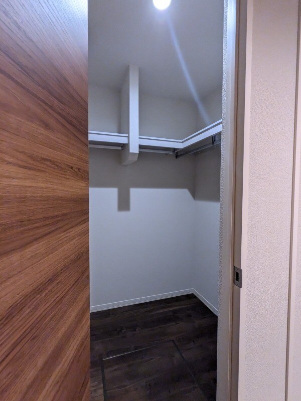 福岡空港駅 徒歩5分 1階の物件内観写真