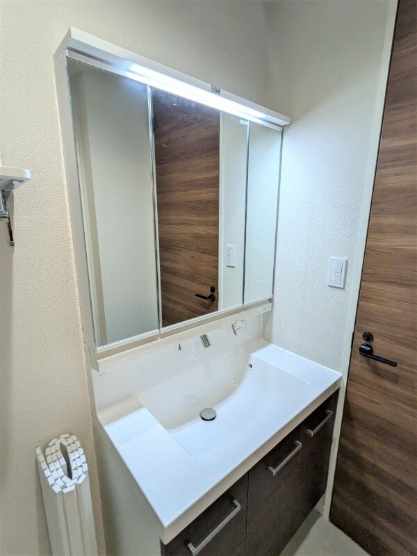 福岡空港駅 徒歩5分 1階の物件内観写真