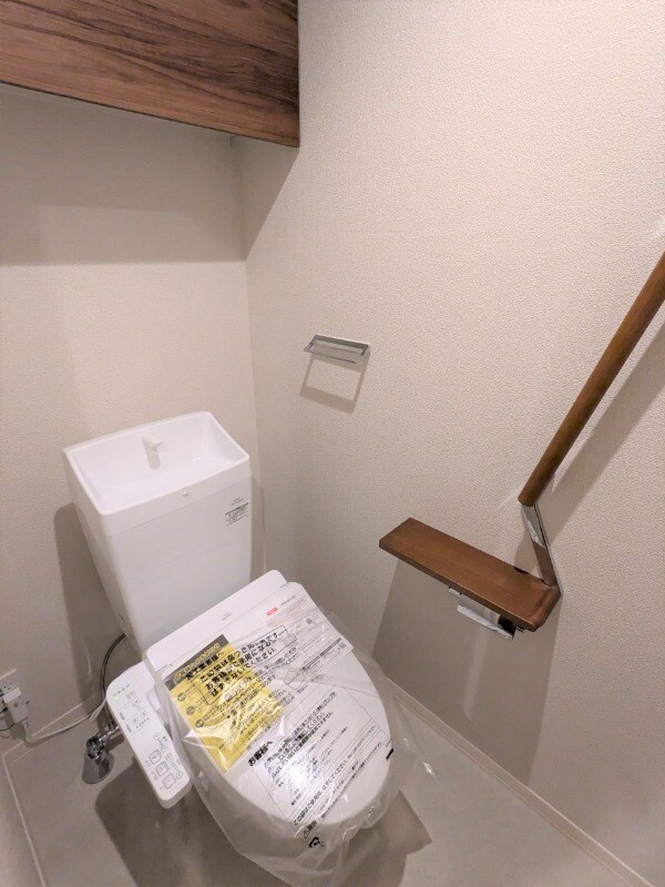 福岡空港駅 徒歩5分 1階の物件内観写真