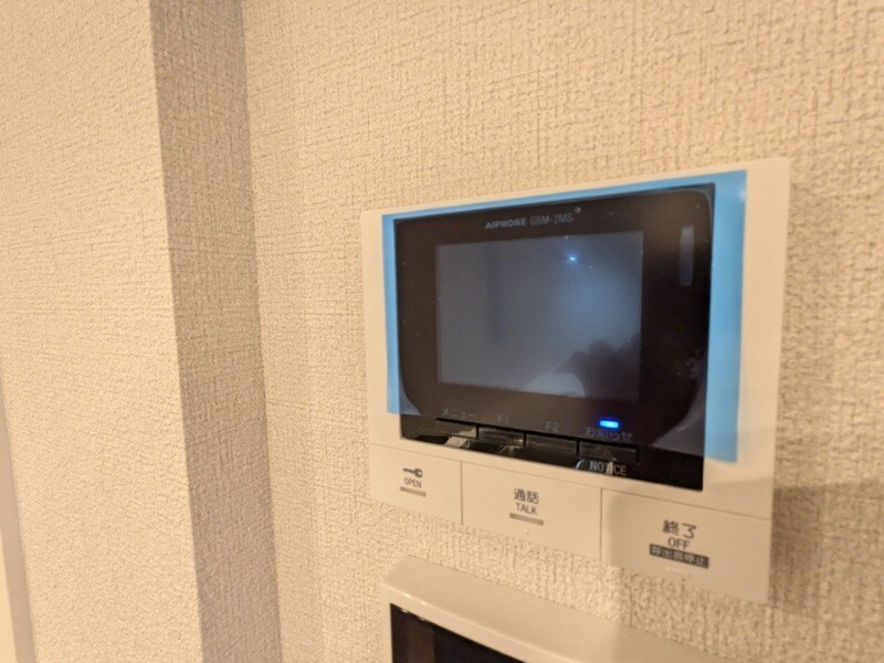 福岡空港駅 徒歩5分 1階の物件内観写真