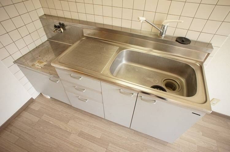 谷山 徒歩10分 1階の物件内観写真