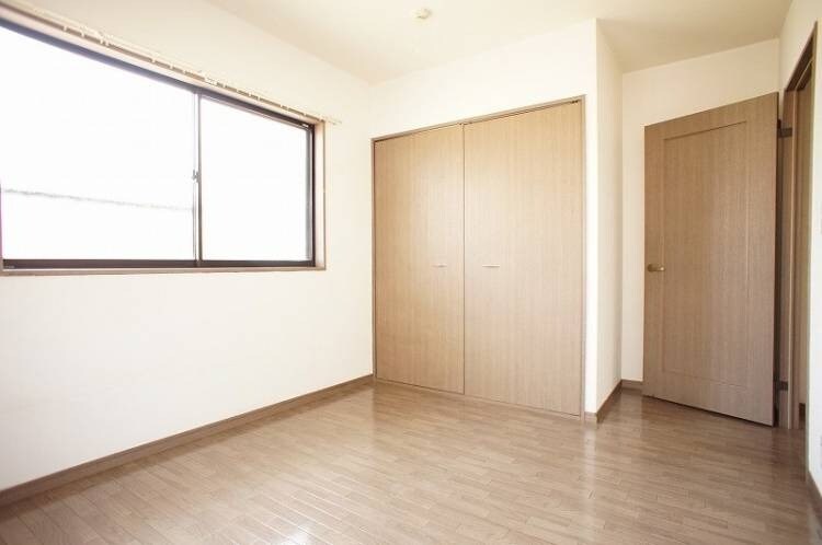 谷山 徒歩10分 1階の物件内観写真